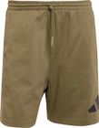 Essentials BIG Logo Single Jersey Shorts Men