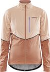 Adv Endur Hydro Jacket Women