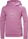 JR HH Graphic Hoodie