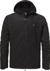 Fleece Hoody Style Enixa Men