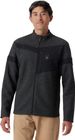 Wengen Sweater Fleece Jacket