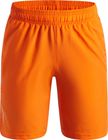 Tech Woven Wordmark Short