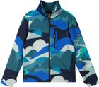 Fleece Sweater, Iisisti
