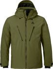 Ski Jacket Style Skuta Men