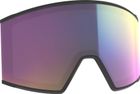 Replacement Lens React w/ Case