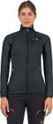 Odle EVO W Full Zip Fleece