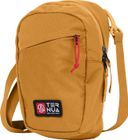 Red BAY Shoulder Bag