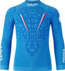 Unisex Natyon Biomorph Junior Underwear Shirt LONG_SL TURTLE Neck