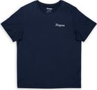 Rabot Emblem Wool Tee Men