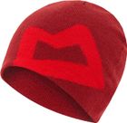 Branded Knitted Wmns Beanie