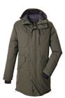 GW 65 Men Parka