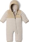 Infant Powder Lite II Reversible Insulated Bunting