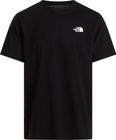 Mens Evolution Box NSE Regular Short Sleeve