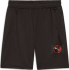 Active Sports Graphic Poly Shorts B