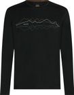 Men Merino 200 Oasis Long Sleeve Crewe Icebreaker