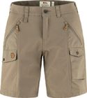 Nikka Shorts Curved W