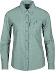 Kota Long Sleeve Cehck Shirt Women's