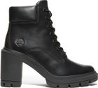 Womens Mid Lace UP Boot