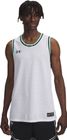 Zone Pro Mesh Tank Graphic