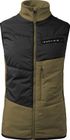 Yalca Hybrid Vest Primaloftm