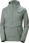 W Vista Hike Anorak