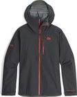 Men's Foray 3L Jacket