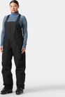 W Emiko Shell Bib Pant