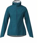 Women Hooded Jacket WPM Pocket