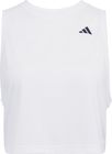 Workout Essentials Boxy Tank Women