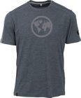 Earth Fresh - 1/2 T-shirt mit Print