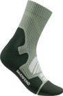Outdoor Merino Midcutsocks Wom