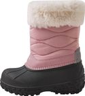 Winter Boots, Muhvari