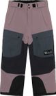 Jr. Ski Pants Colorblock 742769