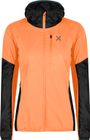 Alpha EVO Jacket Woman