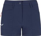 Puez Durastretch W Cargo Shorts