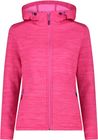 Woman Jacket FIX Hood