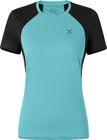 Sliding T-shirt Woman