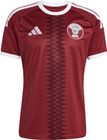 Qatar 26 Home Jersey