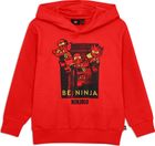 LEGO NINJAGO HæTTETRøJE – LWSAKU 606