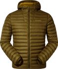 M Vaskye Jacket Blk/Blk