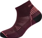 Running Merino Ankle Sock WMN