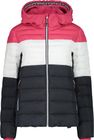 Woman Jacket FIX Hood