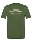 M River Pleasure Tee