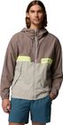 Spire Valley Hooded Windbreaker