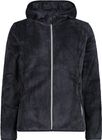 Woman Jacket FIX Hood