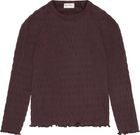 T-shirt LS
