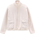 Rochefort Crew Neck Sweater