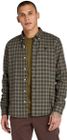 Mens Solucell Gingham Shirt