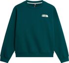 Mens Retro Trail Relaxed Crew - Graphic