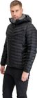 Rabot Light Down Jacket Hood Men